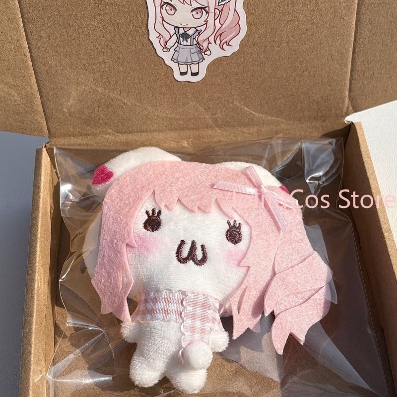 Portachiavi in peluche a forma - Men Keychain Accessories recensione e prezzo