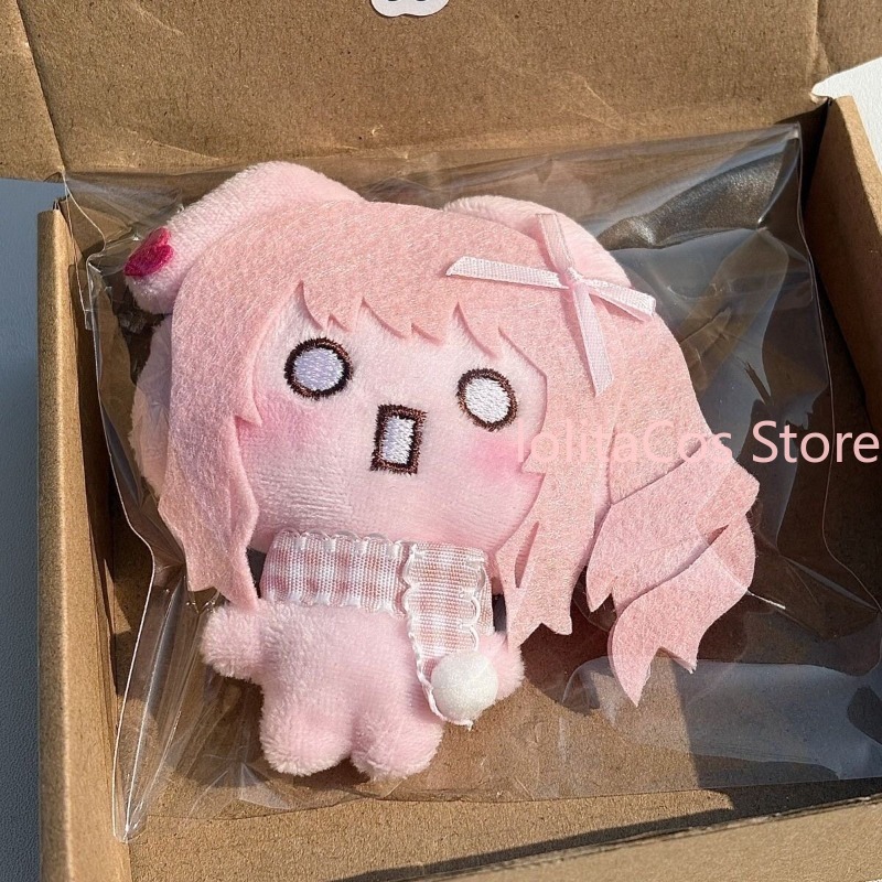 Portachiavi in peluche a forma - Men Keychain Accessories recensione e prezzo