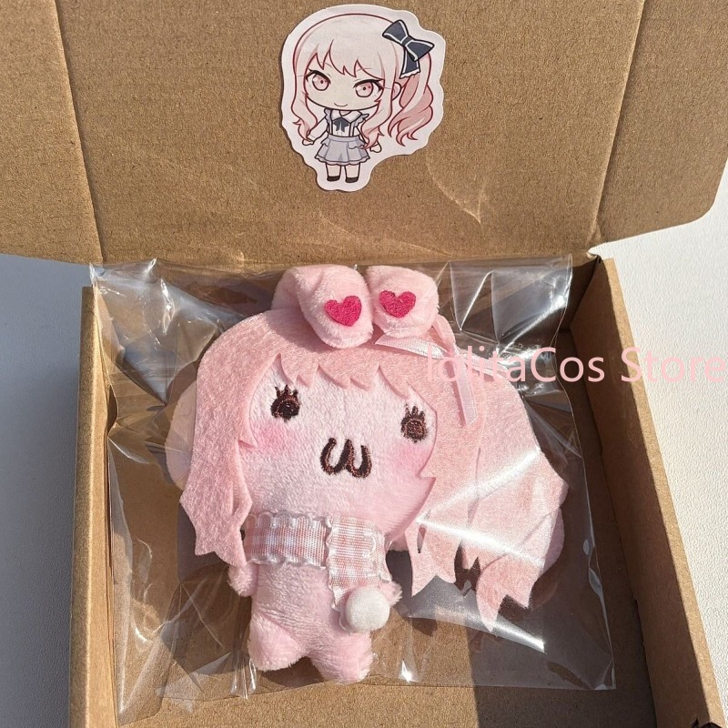 Portachiavi in peluche a forma - Men Keychain Accessories recensione e prezzo