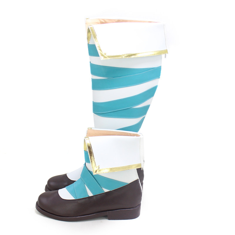Scarpe Cosplay Anime Uma Musum - Men Accessories Korea recensione e prezzo