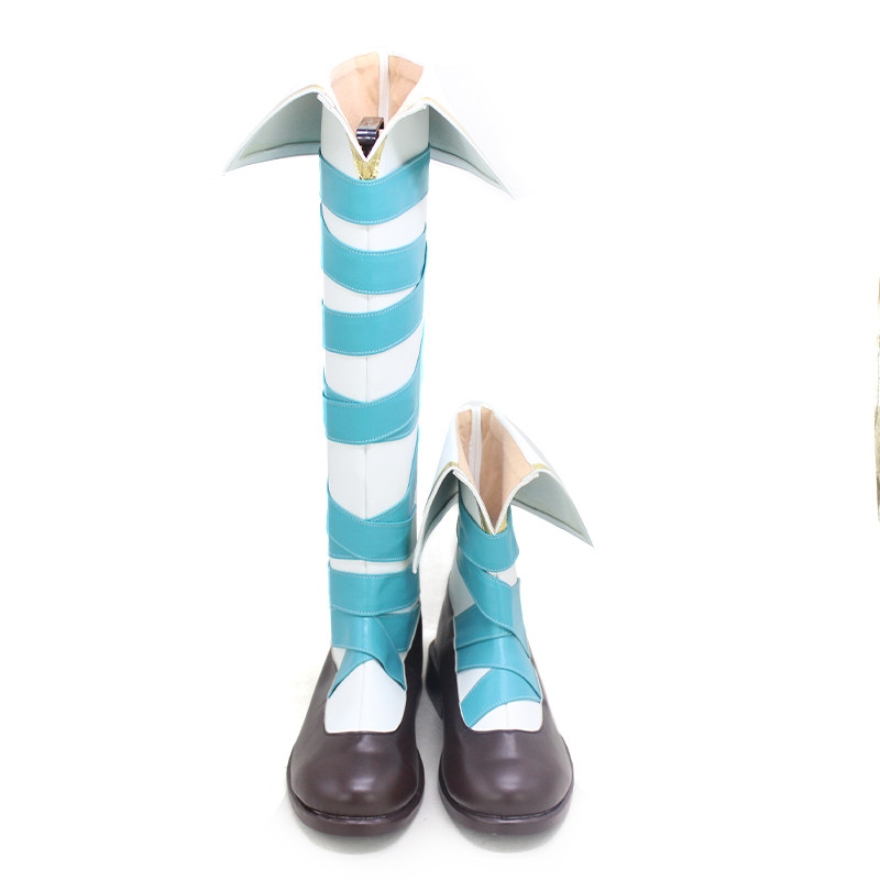 Scarpe Cosplay Anime Uma Musum - Men Accessories Korea recensione e prezzo