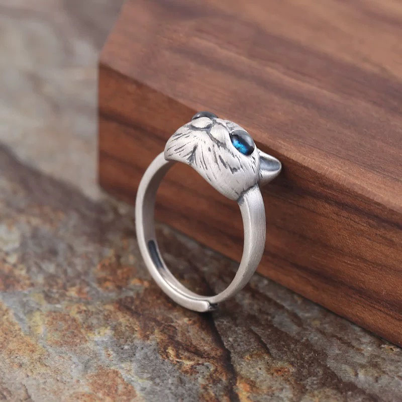 Anelli in argento sterling 925 - Men'S Minimalist Accessories recensione e prezzo
