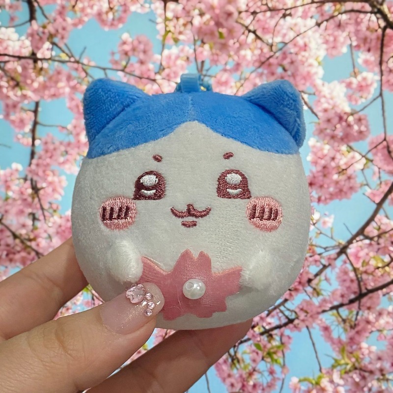 Portachiavi in peluche della s - Men Keychain Accessories recensione e prezzo