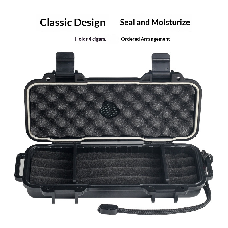 Umidificatore portatile per si - Men Accessories Gift Box recensione e prezzo