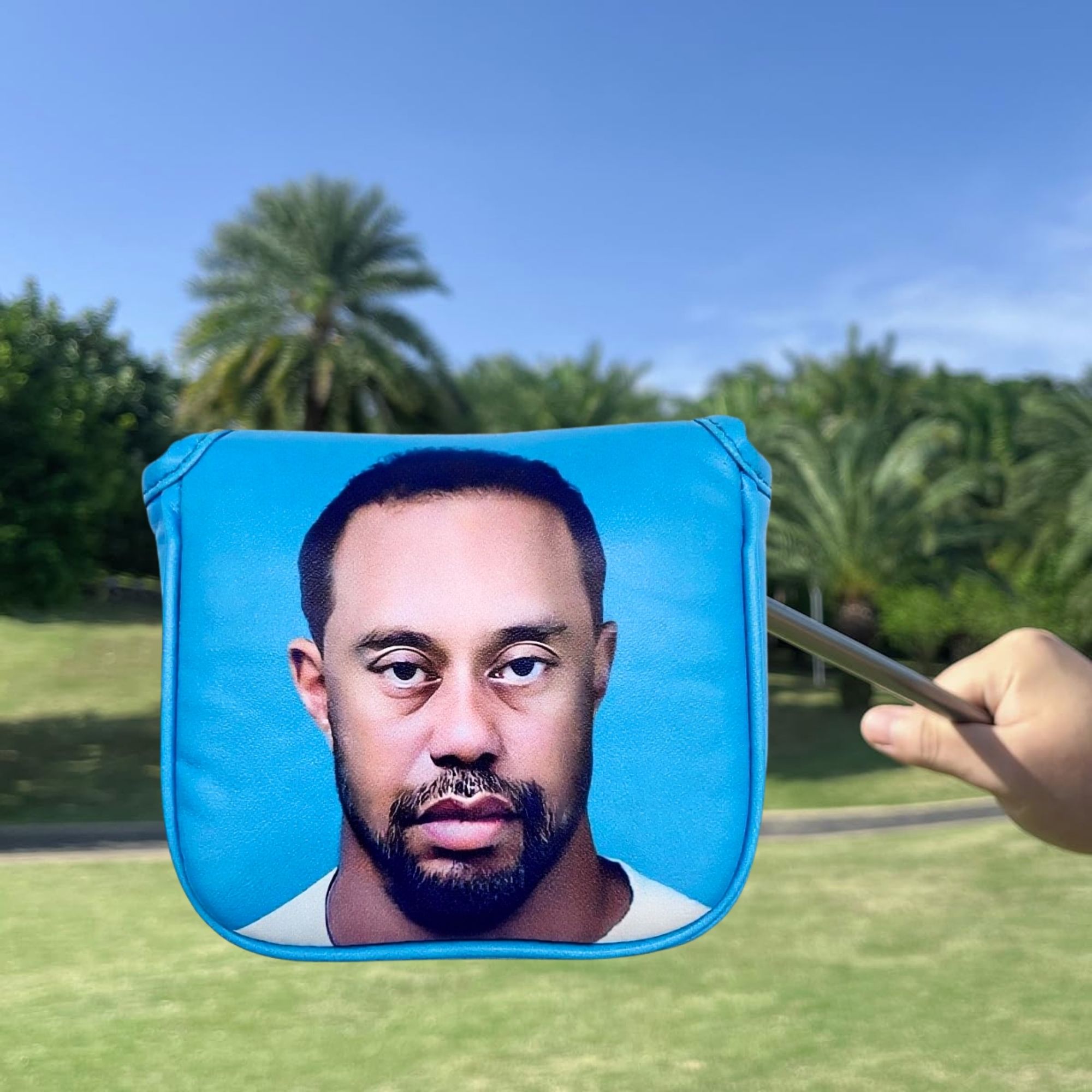 Divertenti mazze da golf Putte - Men'S Accessories For Christmas recensione e prezzo